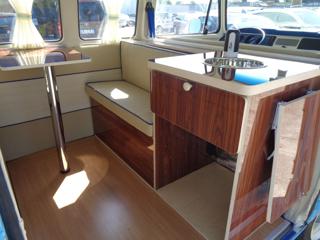 VOLKSWAGEN T2 usata 11