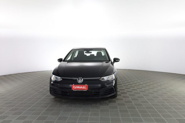 VOLKSWAGEN Golf usata 0
