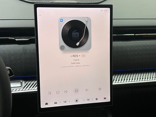 JAECOO Jaecoo 7 usata, con Sistema di navigazione