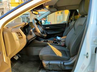 NISSAN Qashqai usata, con Chiusura centralizzata