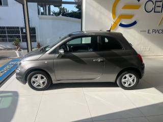 FIAT 500 usata, con Chiusura centralizzata
