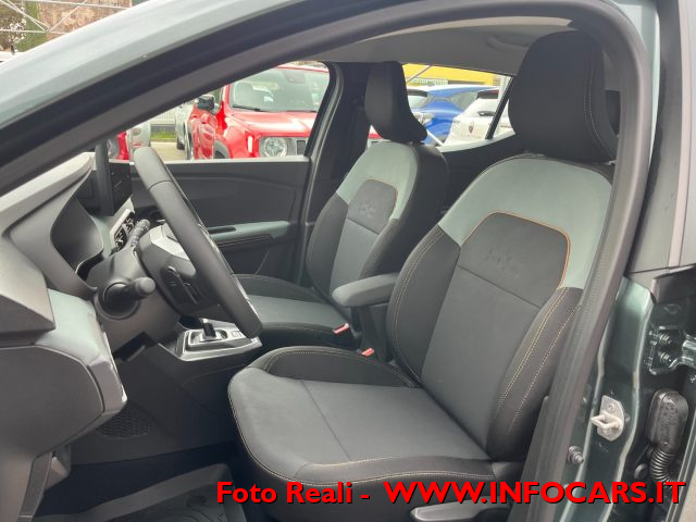 DACIA Sandero usata, con Alzacristalli elettrici