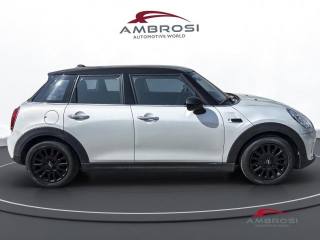 MINI Cooper D usata 5