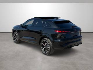 AUDI Q3 usata, con Cerchi in lega