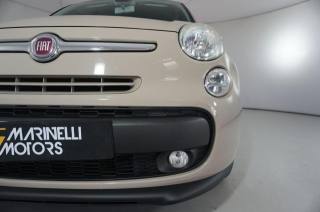 FIAT 500L usata, con Volante in pelle