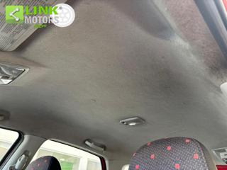 DAIHATSU Terios usata, con Specchietti laterali elettrici