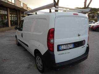 FIAT Doblo usata, con Alzacristalli elettrici