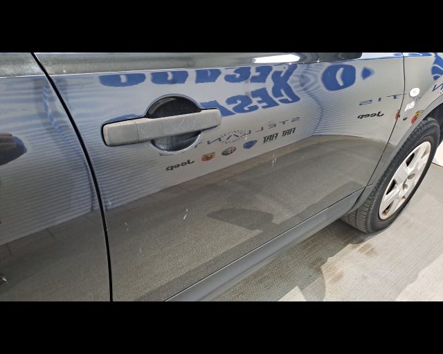 NISSAN Qashqai usata, con Airbag testa