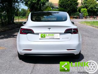TESLA Model 3 usata, con Interni in pelle