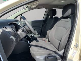 RENAULT Captur usata 6
