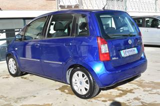 FIAT Idea usata, con Immobilizzatore elettronico