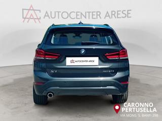 BMW X1 usata, con Alzacristalli elettrici
