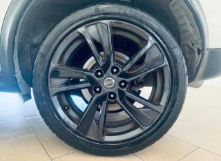 NISSAN Juke usata, con Boardcomputer