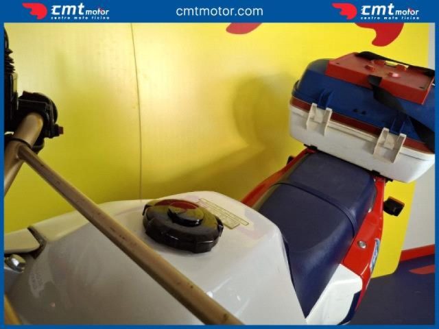 HONDA Africa Twin XRV 750 usata 9