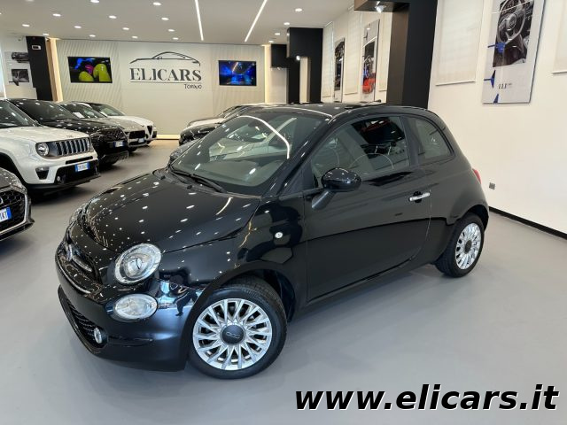 FIAT 500 usata, con ABS
