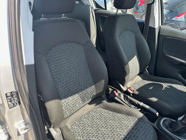 OPEL Corsa usata 22