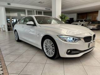 BMW 420 usata, con Airbag laterali