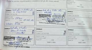 ALFA ROMEO Giulietta usata, con Servosterzo