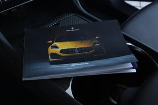 MASERATI Grecale usata, con Android Auto