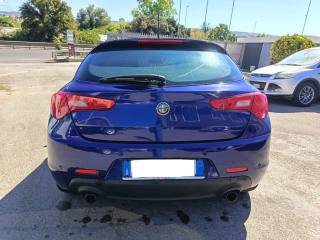 ALFA ROMEO Giulietta usata 7