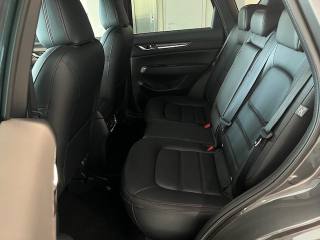 MAZDA CX-5 usata, con Climatizzatore