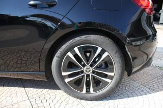 MERCEDES-BENZ A 180 usata, con Cruise Control