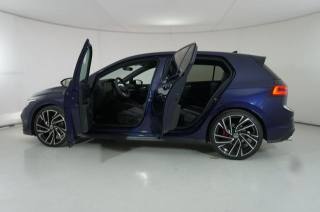 VOLKSWAGEN Golf GTD usata, con Volante multifunzione