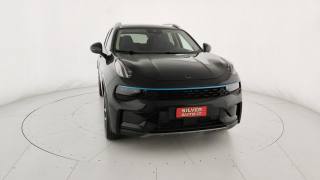 LYNK & CO 01 usata, con Portellone posteriore elettrico