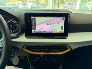 SEAT Ibiza usata, con Volante multifunzione