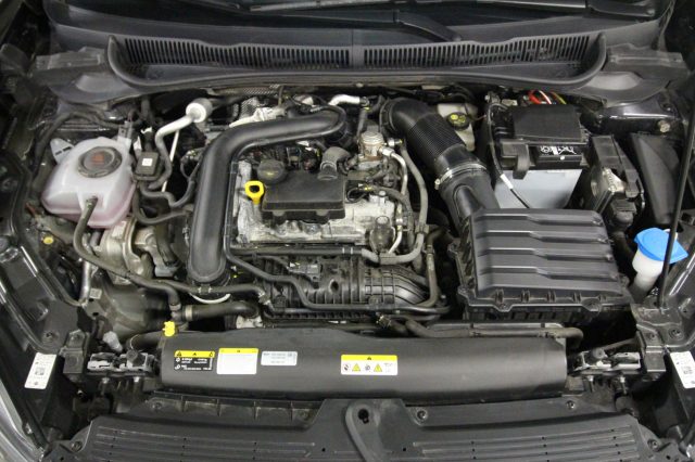 VOLKSWAGEN Taigo usata, con Chiusura centralizzata