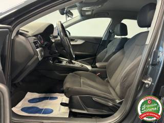 AUDI A4 usata, con Chiusura centralizzata
