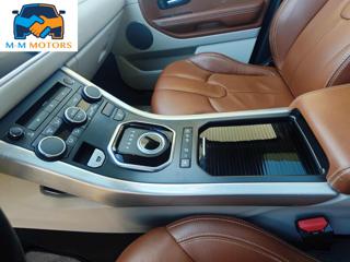 LAND ROVER Range Rover Evoque usata, con Filtro antiparticolato
