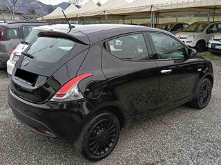 LANCIA Ypsilon usata, con Alzacristalli elettrici