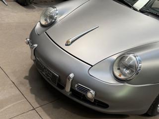PORSCHE Boxster usata, con Bracciolo