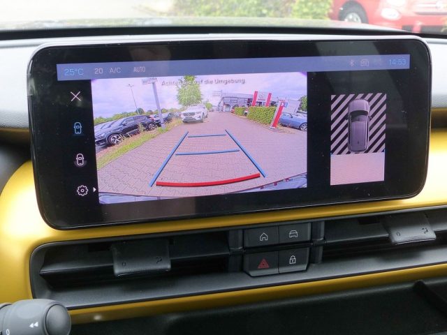 JEEP Avenger usata, con Autoradio