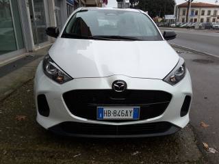 MAZDA 2 usata, con Airbag laterali