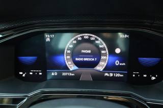 VOLKSWAGEN Taigo usata, con Monitoraggio pressione pneumatici