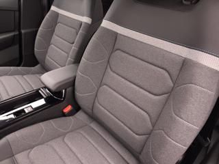 CITROEN C4 usata, con Controllo automatico clima