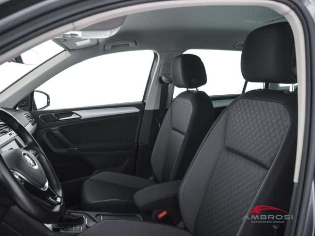 VOLKSWAGEN Tiguan usata 8