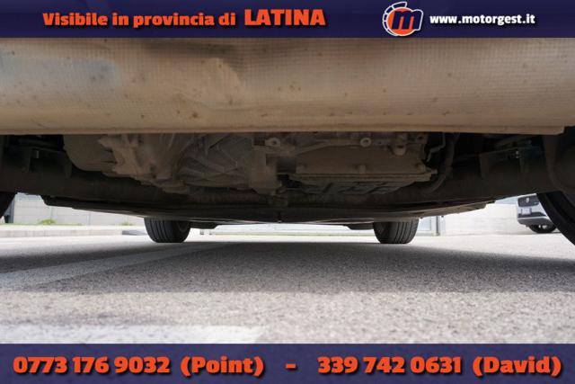 SMART ForTwo usata 33