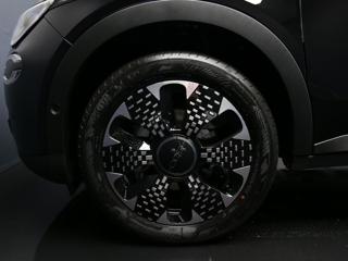 FIAT 600 usata, con Boardcomputer