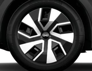 DACIA Sandero usata, con Airbag Passeggero