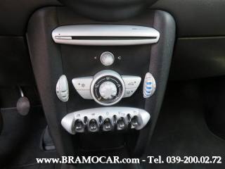 MINI Cabrio usata, con Servosterzo