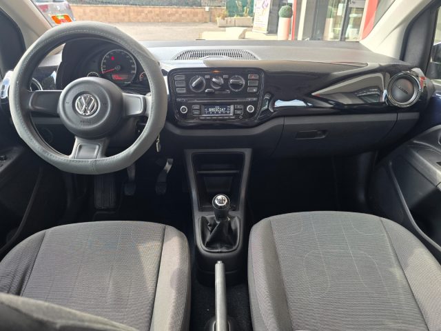 VOLKSWAGEN up! usata, con Airbag testa