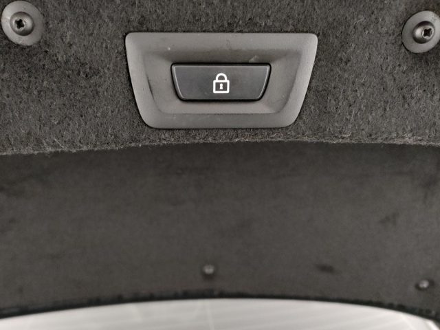 BMW 640 usata, con Vetri oscurati