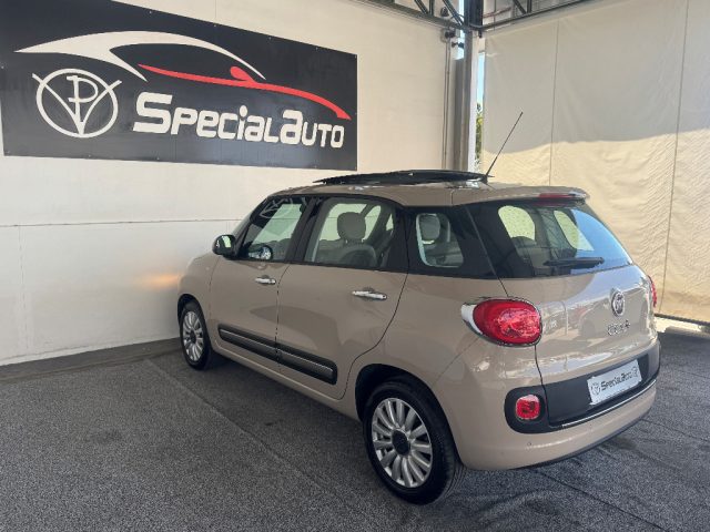 FIAT 500L usata, con Autoradio