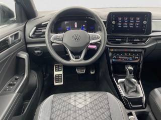VOLKSWAGEN T-Roc usata, con Chiusura centralizzata
