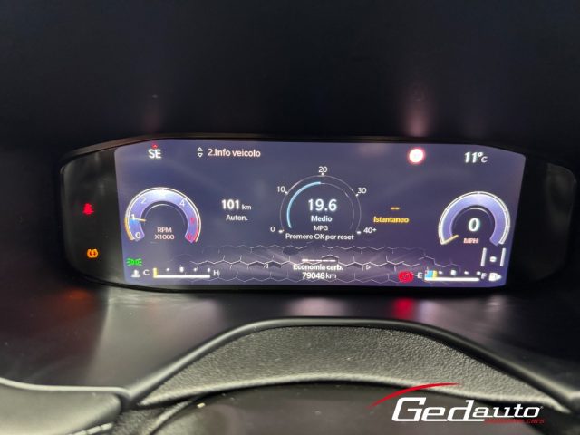 JEEP Compass usata, con Immobilizzatore elettronico