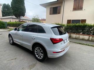 AUDI Q5 usata 5