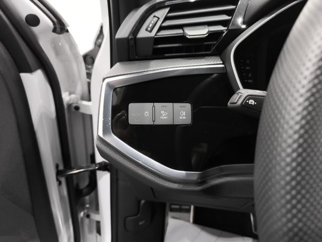 AUDI Q3 usata, con Cruise Control